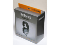 Roland RH-A30 Auscultadores de Estúdio Profissionais